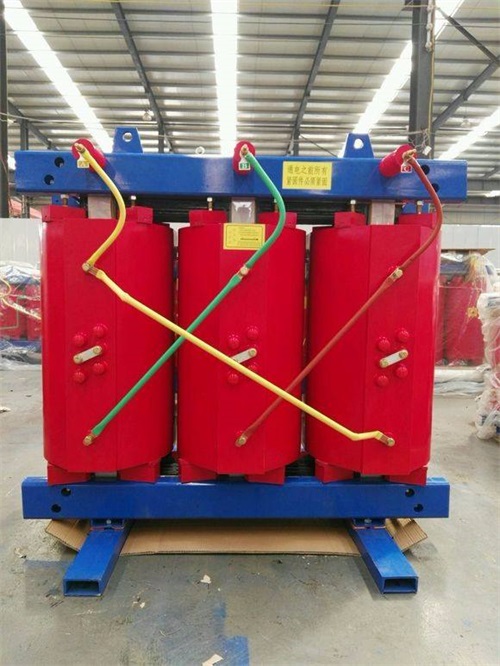 廉江SCB13-500KVA干式变压器厂家价格