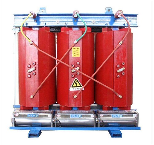 廉江SCB10-400kva/10KV/0.4KV干式变压器